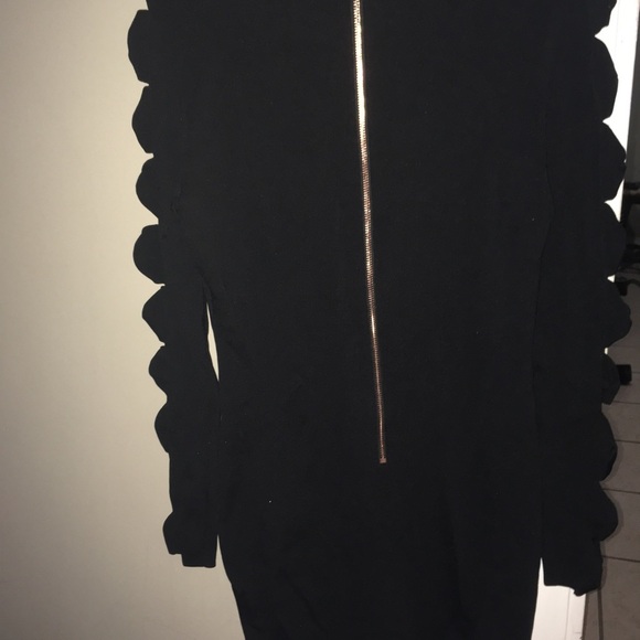 Dress by Ted baker size 4 - Picture 5 of 5